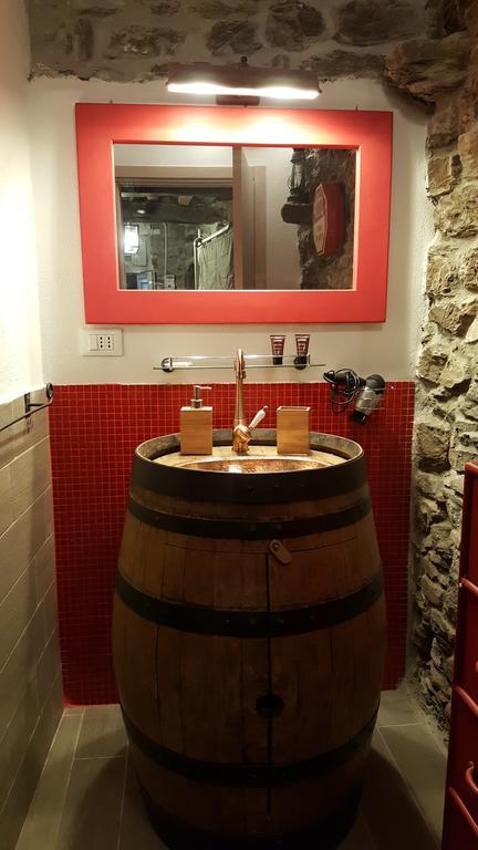 Cantina Del Pescatore 리오마기오레 외부 사진